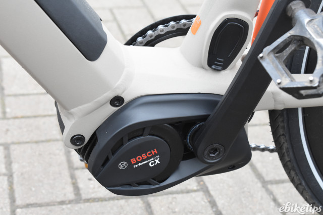 BMC 257 AMP AL TWO electric bike reviews buying advice and news